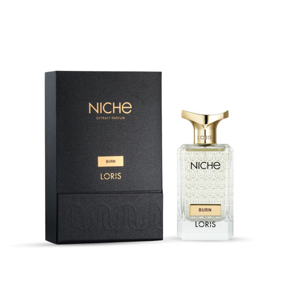 Picture of NICHE BURN 70 ML